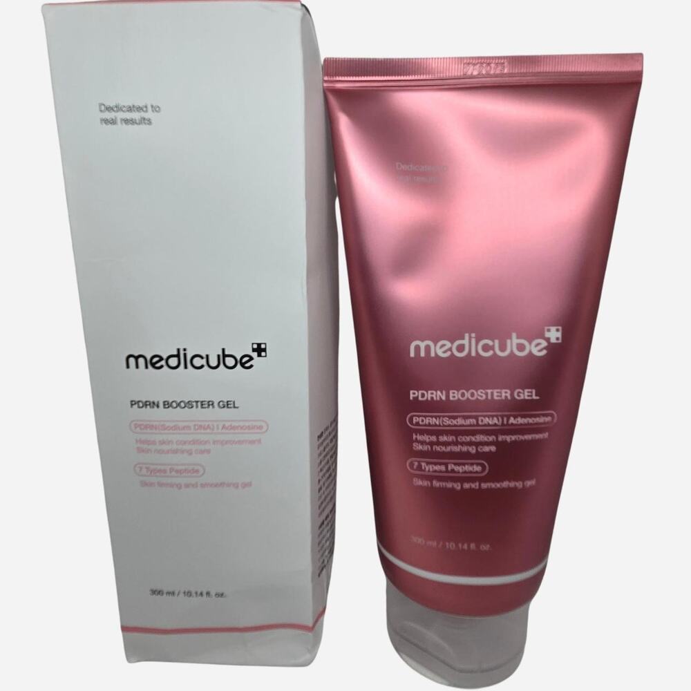 Medicube PDRN Booster Gel 300ml